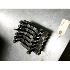 91Z021 Engine Block Main Caps For 02-04 Ford F-250 Super Duty 6.8 91Z021 Engine Block Main Caps For 02-04 Ford F-250 Super Duty 6.8